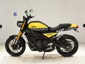 2017 Yamaha XSR900, жёлтый, 840000 рублей - вид 1
