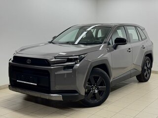2026 Toyota RAV4 VI (XA60), серый, 4470000 рублей, вид 1