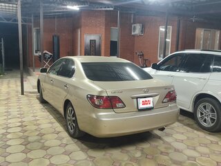 2003 Lexus ES 330 IV Рестайлинг, золотистый, 960000 рублей, вид 2