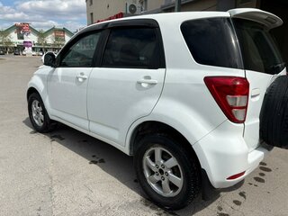 2006 Daihatsu Be-go, белый, 560000 рублей, вид 3