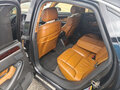 2003 Audi A8 II (D3), чёрный, 650000 рублей - вид 11