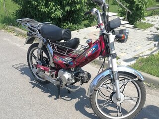 Lifan LF100-C