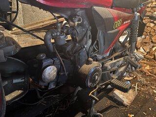 Irbis GS 110