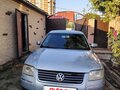 2003 Volkswagen Passat B5 Рестайлинг, серебристый, 420000 рублей