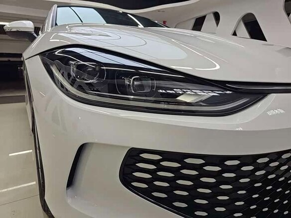 2022 Volkswagen Lamando L II, белый, 1890000 рублей - вид 10