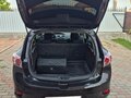2012 Mazda 3 II (BL) Рестайлинг, чёрный, 850000 рублей - вид 6