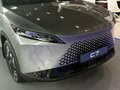 2026 Omoda C7, серебристый, 3499000 рублей - вид 2