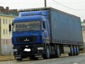 2012 МАЗ 5440, синий, 2000000 рублей - вид 6