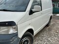 2007 Volkswagen Transporter T5, белый, 850000 рублей - вид 3
