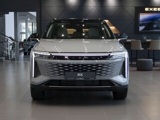 2025 Exeed RX, серый, 5490000 рублей, вид 2