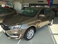 2026 Lada (ВАЗ) Vesta I Рестайлинг (NG), коричневый - вид 5