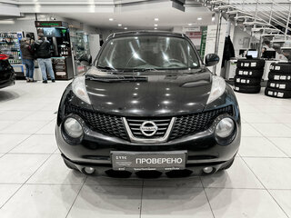 2012 Nissan Juke I, чёрный, 799000 рублей, вид 2