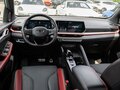 2024 Geely Coolray I Рестайлинг, синий - вид 5