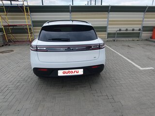 2023 Aito M5 I, белый, 4200000 рублей, вид 3