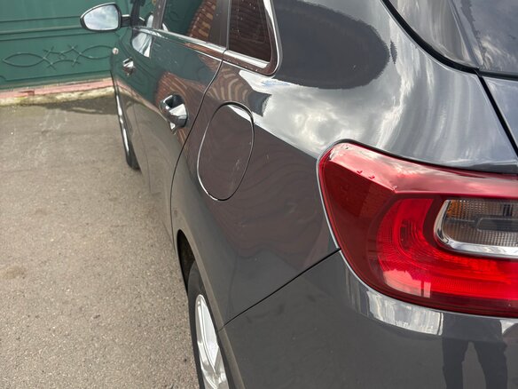 2019 Kia Ceed III, серый, 1660000 рублей - вид 10