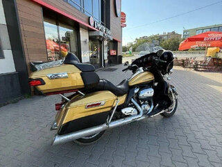 Harley-Davidson Ultra Limited