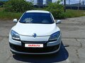 2013 Renault Megane III Рестайлинг, белый, 850000 рублей - вид 1