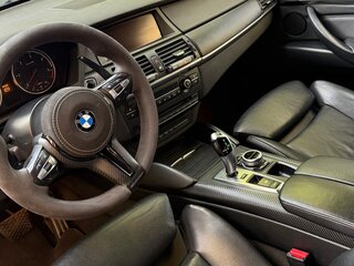 2010 BMW X5 40d II (E70) Рестайлинг, серый, 2300000 рублей, вид 5