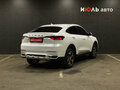 2021 Haval F7x I, белый, 1920000 рублей - вид 4