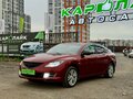 2008 Mazda 6 II (GH), красный, 669000 рублей - вид 6
