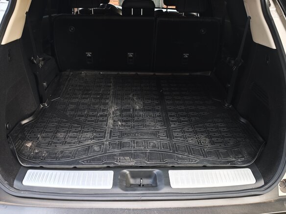 2023 Infiniti QX60 II, коричневый, 6350000 рублей - вид 23