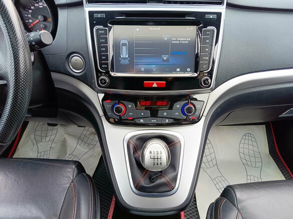 2019 Haval H6 I, серый, 1400995 рублей - вид 22