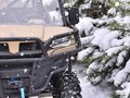 2024 CFMoto UFORCE 1000 EPS, бежевый, 1950000 рублей