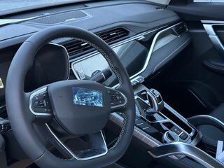 2026 Belgee X70 I Рестайлинг, серый, 2820000 рублей, вид 4