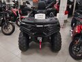 2026 Loncin XWolf 700, серый, 898000 рублей