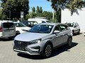 2026 Lada (ВАЗ) Vesta SW Cross I Рестайлинг (NG), серый, 2123000 рублей - вид 2