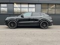 2025 Porsche Cayenne Coupé III Рестайлинг, чёрный