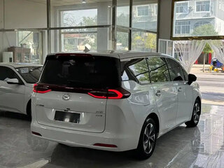 2022 GAC Trumpchi M6 Pro, белый, 1690000 рублей, вид 4