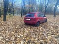 2008 Ford Fiesta Mk5, красный, 400000 рублей - вид 1