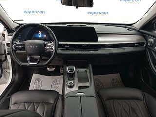 2025 Chery Arrizo 8, белый, 1715000 рублей, вид 5