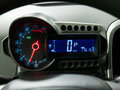2012 Chevrolet Aveo II, серый - вид 11