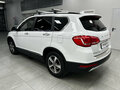2019 Haval H6 I, белый, 1250000 рублей - вид 4