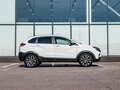 2019 Lada (ВАЗ) XRAY Cross I, белый, 710000 рублей - вид 7