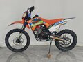 2026 Motoland CRF190, красный, 115000 рублей