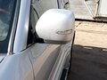 2004 Mitsubishi Pajero III Рестайлинг, серебристый, 1250000 рублей - вид 10