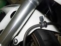 2018 Honda VFR 800, белый, 977000 рублей - вид 10
