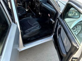 2005 ГАЗ 31105 «Волга» 311055, серебристый, 200000 рублей, вид 5