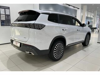 2026 Tenet T8, белый, 3299000 рублей, вид 4