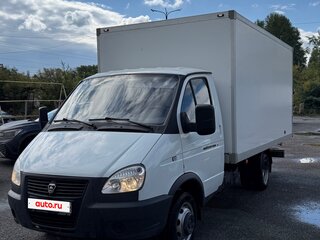 2023 ГАЗ ГАЗель (3302), белый, 2350000 рублей, вид 5