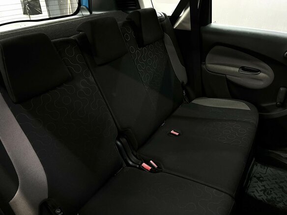 2010 Citroen C3 Picasso I, голубой, 449888 рублей - вид 15