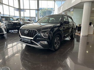 Hyundai Creta II