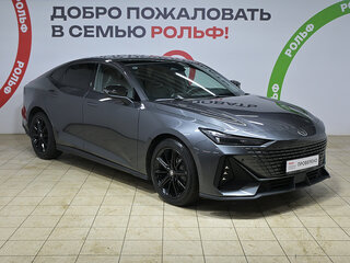 2023 Changan UNI-V I, серый, 2015000 рублей, вид 3