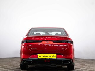 2023 Kaiyi E5, красный, 1519000 рублей, вид 5