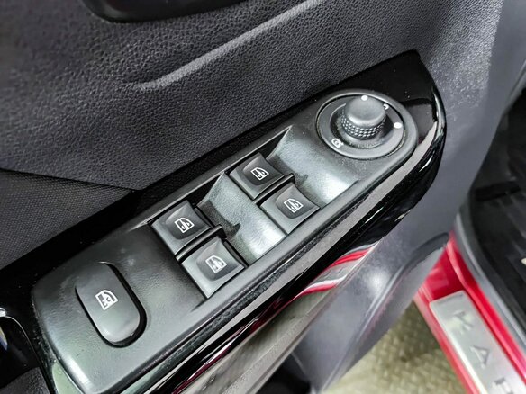 2018 Renault Kaptur I, красный, 1650000 рублей - вид 19