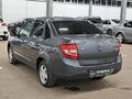 2015 Lada (ВАЗ) Granta I, серый, 390000 рублей - вид 6