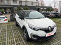 2021 Renault Kaptur I Рестайлинг, белый, 835000 рублей - вид 1